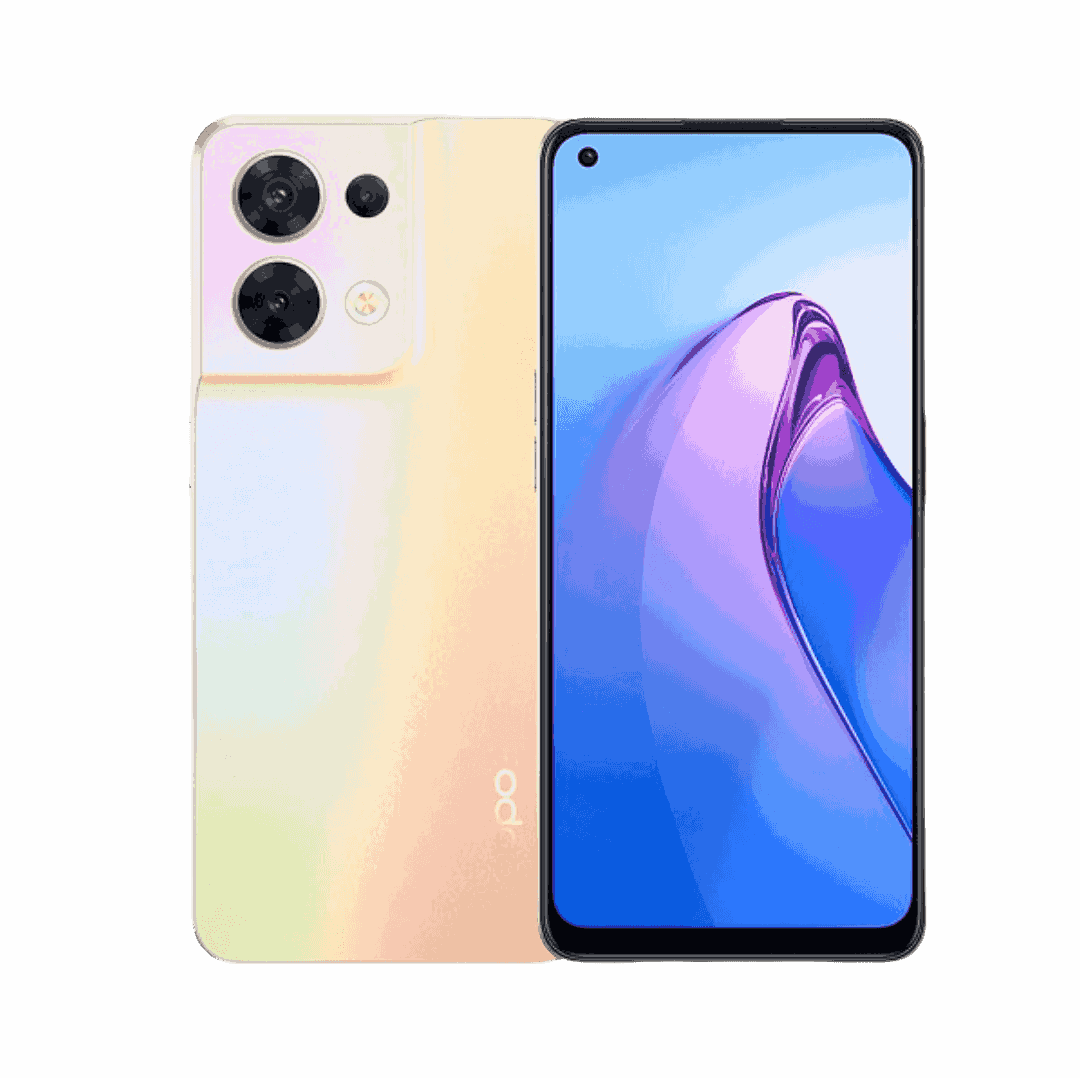 OPPO Reno 8 5G